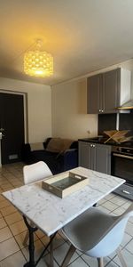Location Appartement 2 pièces 31m² BEAUNE 21200 - Photo 4