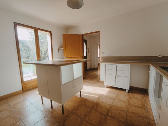 MAISON T4 - BURES SUR YVETTE - Photo 1