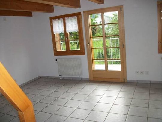 2 Zimmer, 40 m² - Photo 1