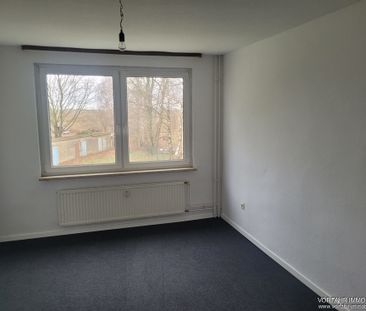 Helle 3-Raum-Wohnung in Wessin - Photo 1