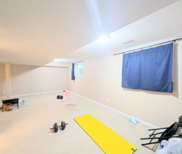 For Lease - 531 Fordell Avenue, Kanata, Ontario - Photo 5
