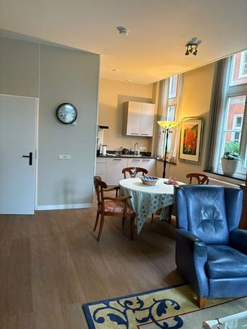 Appartement te huur: Hofkampstraat 70 7607 NJ Almelo - Foto 3