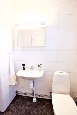 Papegojvägen 3 B - Foto 5