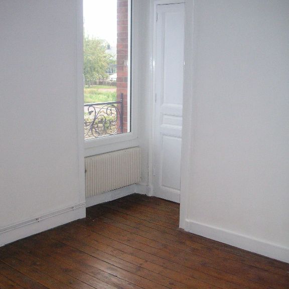 A louer maison type F3 - centre ville Carentan (50500) - Photo 1