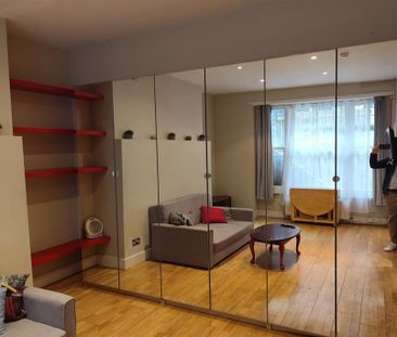 Studio to rent - Photo 2