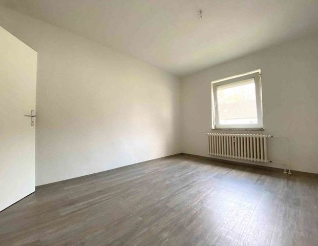 3-Zimmer-Wohnung mit sonnigem Balkon, frisch renoviert und in ruhiger Lage - Foto 1