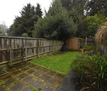 2 bedroom terraced house to rent - Photo 5