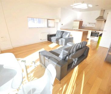 Islington Wharf - Block A, New Islington, Manchester City Centre, G... - Photo 4