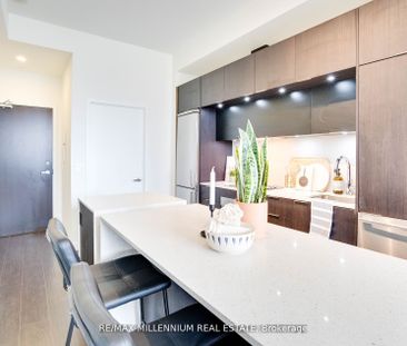 For Lease - 55 Regent Park Boulevard Unit# 414, Toronto, Ontario - Photo 6