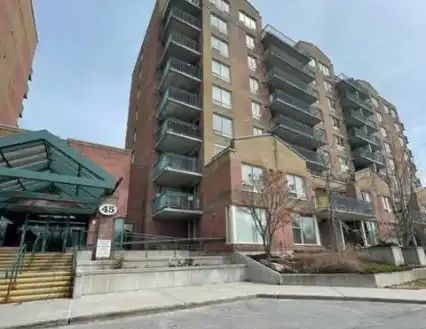 416 - 45 HOLLAND AVENUE | 416 - 45 HOLLAND AVENUE, Ottawa - Photo 1