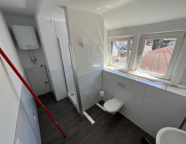 Wohnung in Leidersbach zu vermieten - Photo 1