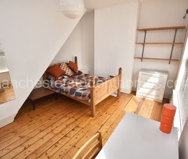 Whitby Road, Manchester, M14 6QJ - Photo 5