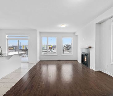 For Lease - 270 Turnbuckle Crescent, Barrhaven, Ontario - Photo 3