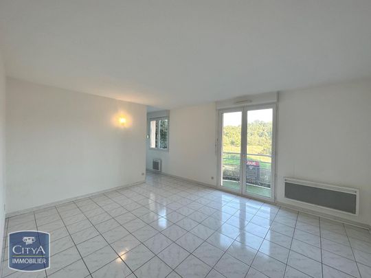 Location Appartement 2 pièces 47m² PORTES LES VALENCE 26800 - Photo 1