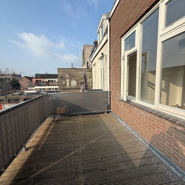 1e Daalsedijk 184BS - Foto 1