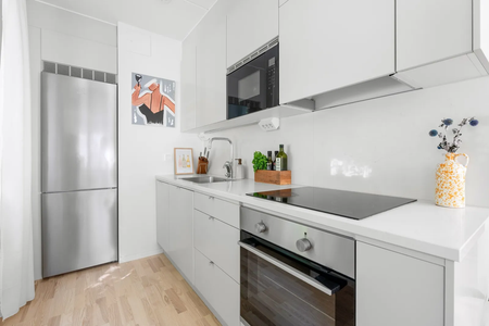 Vackra vägen, Sundbyberg - Foto 4