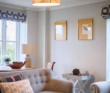 2 bedroom detached house to rent - Photo 2