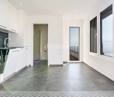 Magnifique appartement de 1 pièce au 1er étage à Glion - Foto 5