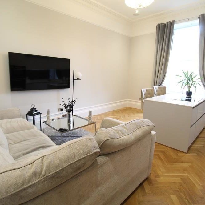 Union Street, Aberdeen, AB11 - Photo 1