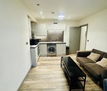 1 bedroom apartment to rent - Photo 3