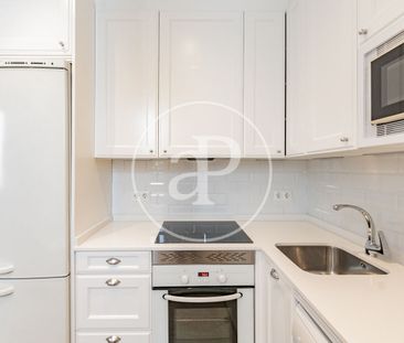 Flat for rent in Lista (Madrid) - Foto 4