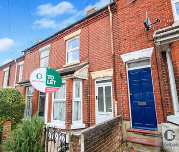 Lincoln Street, First Floor Flat, Norwich - Photo 2