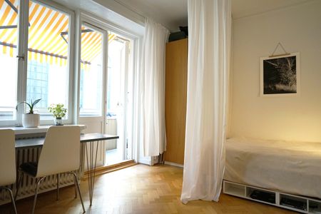 Gumshornsgatan, Stockholm - Photo 5