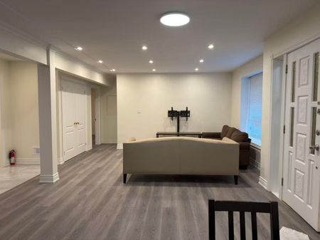 For Lease - 49 Glen Watford Drive Unit# Main Unit, Toronto, Ontario - Photo 3