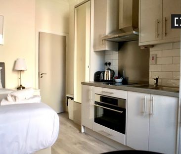 Studio for rent in Southside, Dublin - Photo 6