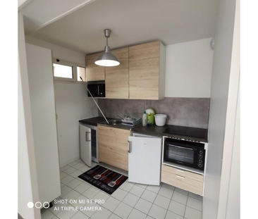 2 pièces - Meublé - 42,51 m² - 1er étage - Colocation non autorisée - Photo 5