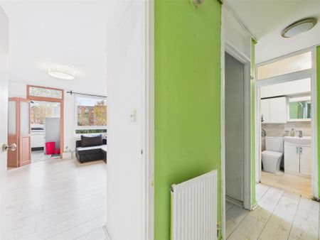 1 bedroom flat to rent - Photo 5