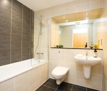 2 bedroom apartment to rent - Photo 6