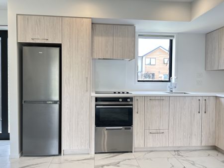 Unit 16, 25 Hargest Crescent, Sydenham, Christchurch - Photo 3