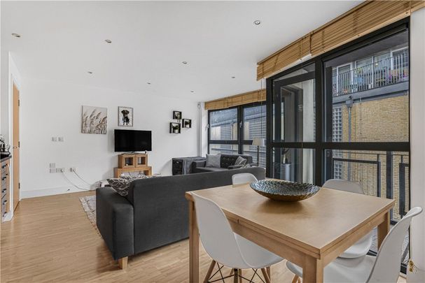 Bell Yard Mews, London, SE1 3UA - Photo 1