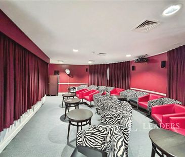 1 bedroom apartment to rent Wellbrook Way, Girton, Cambridge, Cambr... - Photo 2