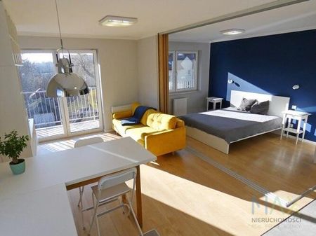 2-pokojowe, ul. Żabiniec, - Zdjęcie 3