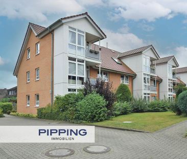 Einziehen und wohlfühlen: „Moderne 2‑Zimmer-Wohnung mit Balkon“ - Foto 1