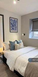 1 bedroom in a house share to rent - Photo 4
