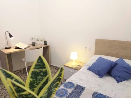 Carrer dAlcoi, Moncada, Valencian Community 46113 - Photo 3