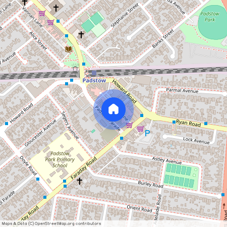 39 Padstow Parade, NSW 2211