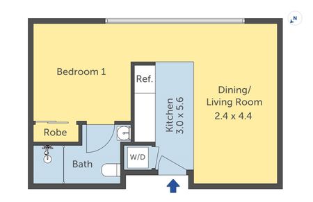 Magnificent Mirage - Photo 2