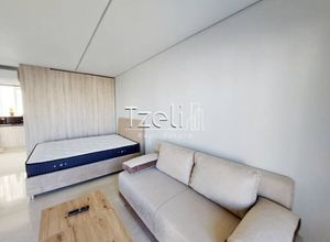 Studio/Γκαρσονιέρα για ενοικίαση - Πάτρα, - Φωτογραφία 3