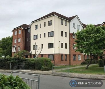 Studio to rent - Photo 5