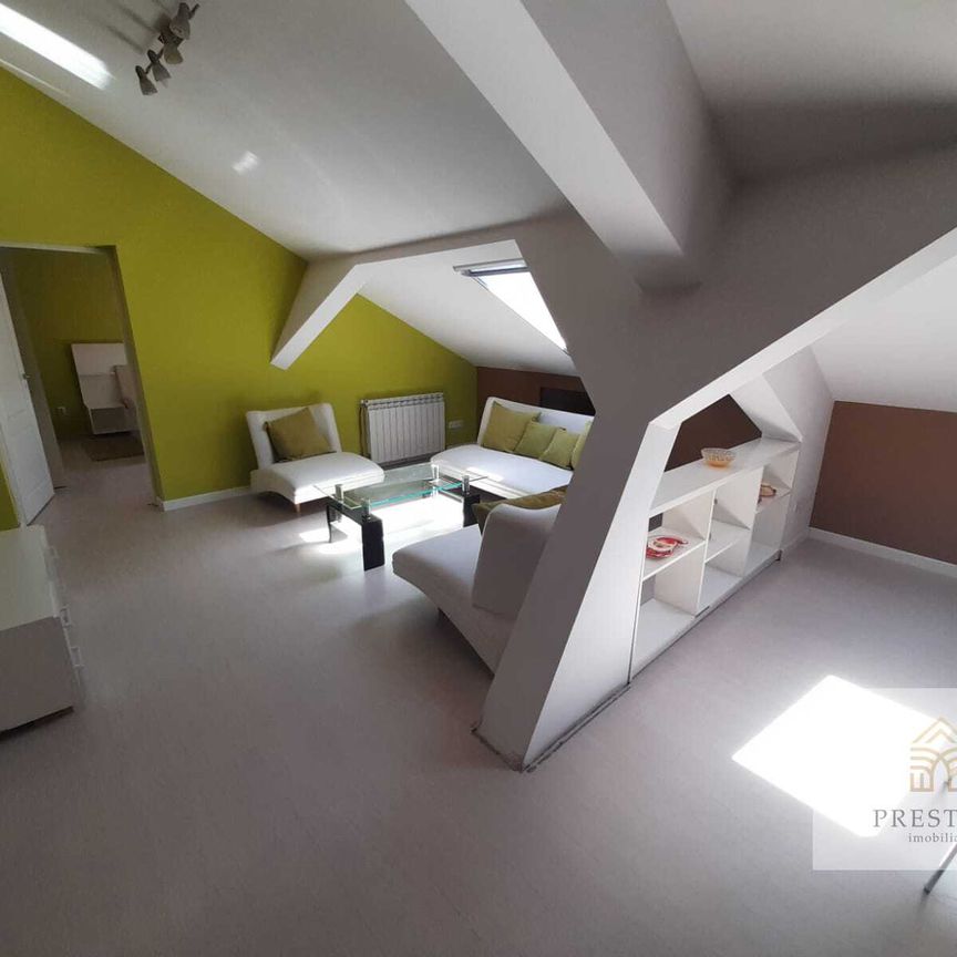 Apartament la casa 3 camere de inchiriat zona Ultracentrala, Oradea - Fotografie 1