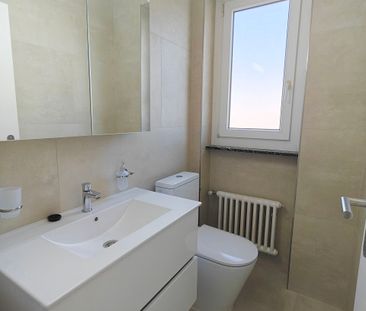 CHIASSO – SPACIOUS 5.5-ROOM APARTMENT - Foto 6