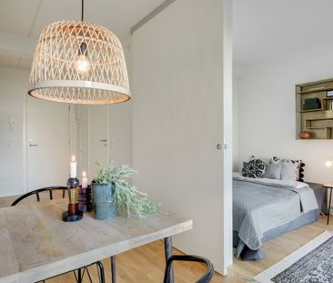 C.F. Richs Vej 105C, 4. 414, 2000 Frederiksberg - Photo 2