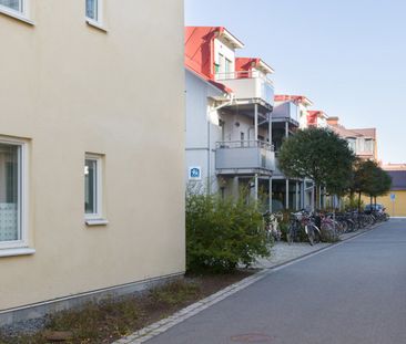 Jumkilsgatan 7F, 75218, Uppsala - Photo 1