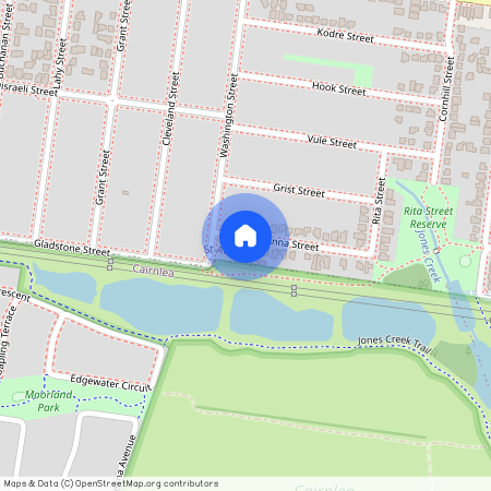 4/37-39 Anna Street, ST ALBANS