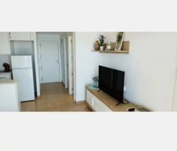 Apartamento de alquiler en Avenida Castelló, 15, Racó - Photo 1