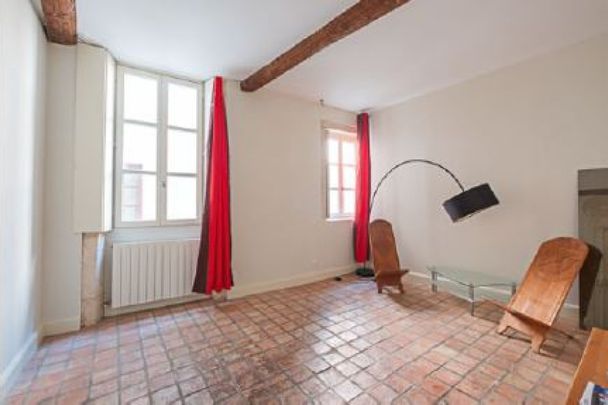 Coup de coeur pour ce Duplex sous les toits - Photo 1